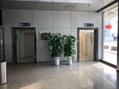 -潍坊南苑机场