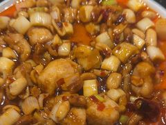 -福荣居褡裢火烧京味家常菜(西四店)