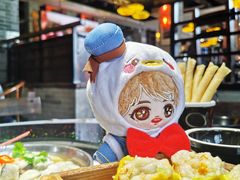 -味可道美食坊(福基路店)