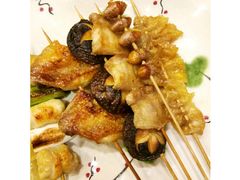 -気楽亭和食料理(气乐亭大世界本店)