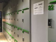 -Liking Fit24小时智能健身(金汇路韩国街店)