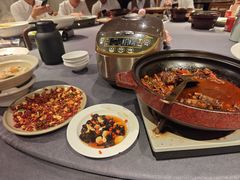 -沅江水·湖南家宴(南村万博长隆商圈店)