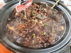 -回味黑鸭煲·始于2006(万松园店)