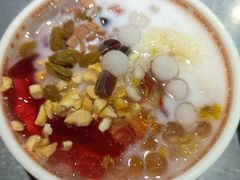 -探鱼·鲜青椒爽麻烤鱼(天一广场店)