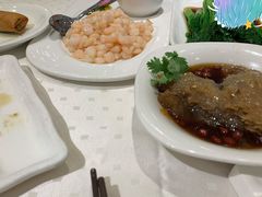 -顺风海鲜港(长寿路店)