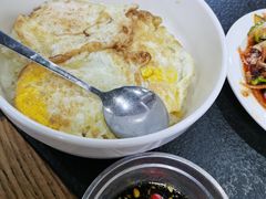 老式拌饭-木兰饭店(市府大路店)