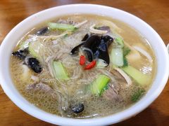 -合记烩面(人民路店)