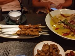 -丝路金桃·新疆菜(徐汇店)