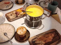 -IL Forno 意坊·意大利餐厅(花园店)