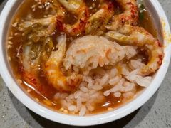 -海底捞火锅(凯德广场店)