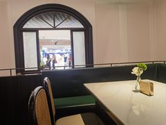 -静香HOUSE·全时段融合餐厅(七星欢乐颂店)
