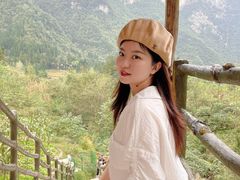 -鹿院坪生态旅游景区