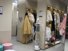 -天真蓝照相馆(新世界店)