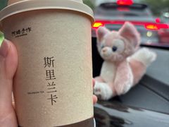 -阿嬷手作(上海万象城店)