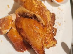 -喜来登由由大酒店九州膳坊中餐厅