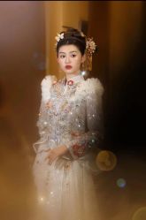 -巴黎婚纱摄影(瑞安旗舰店)