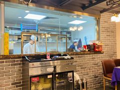 -北平味道.京味菜.烤鸭(梨园店)