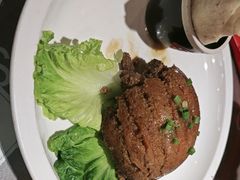 -百味地锅鸡(二店·财校分店)