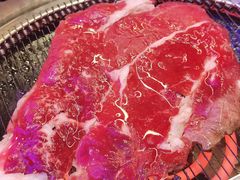 -谷町·烤肉自助(朱雀门店)