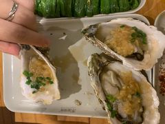 -木屋烧烤(岗顶二店)