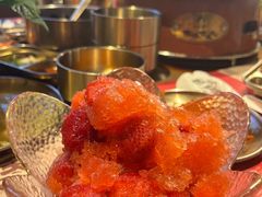 -西塔老太太泥炉烤肉(北京望京店)