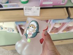 -奈雪的茶(重庆万象城北区店)
