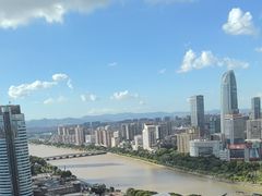 -宁波威斯汀酒店