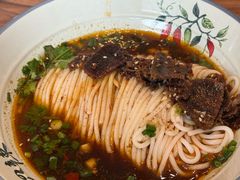 -常樂屋·常德米粉(青年路店)