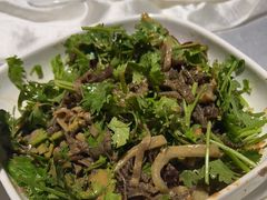 水爆肚-新华饭店·新津菜·酥皮烤鸭·海鲜(津湾广场店)