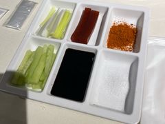 -在前门·烤鸭北京菜(五月花广场店)
