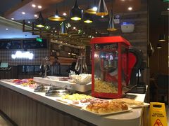 -诺丁牛排披萨自助餐厅(汕头苏宁店)