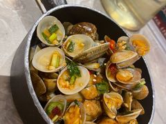 -达叔香味海鲜(海棠68环球美食街店)