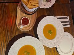 -1886德国汽车餐厅(外滩中央店)