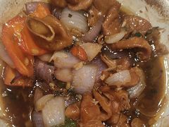 -老常州菜馆(天宁店)