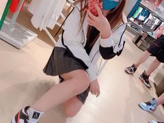 -JORDAN(外滩中央体验店)