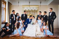 -汕尾陆丰婚庆婚礼司仪主持洪立策划公司(东海店)