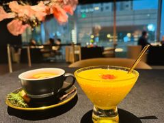 -醉东Oriental House(静安嘉里中心店)