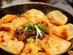 -百味地锅鸡(二店·财校分店)