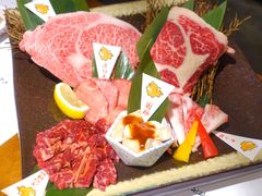 -热血兄弟·炭火烤肉(融侨中心店)