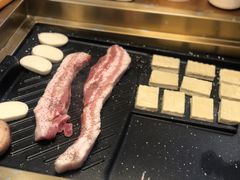 -金妈家烤肉(龙湖U城天街店)