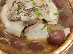 -李氏八大件老菜馆(万宝街店)