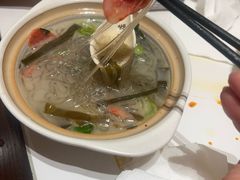 -蒋家桥饺面店(四望亭路店)