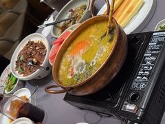 -小天厨民间菜馆(深圳街店)