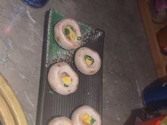 -谷牛日式烤肉(宝山U天地店)