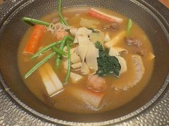 -福客麻辣烫·现炒麻辣香锅(印力中心店)