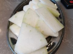 -大自然醉鹅·铁锅火焰鹅(上海联洋店)