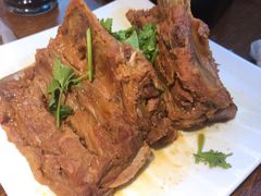 -李老哈·东北菜(宋园路店)