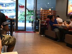 -The Habit Burger Grill 哈比特汉堡(爱琴海店)