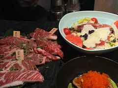 -千寻烧肉(政务区店)