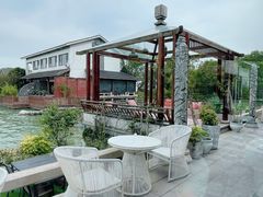 -量子制造·元创意料理(李公堤店)